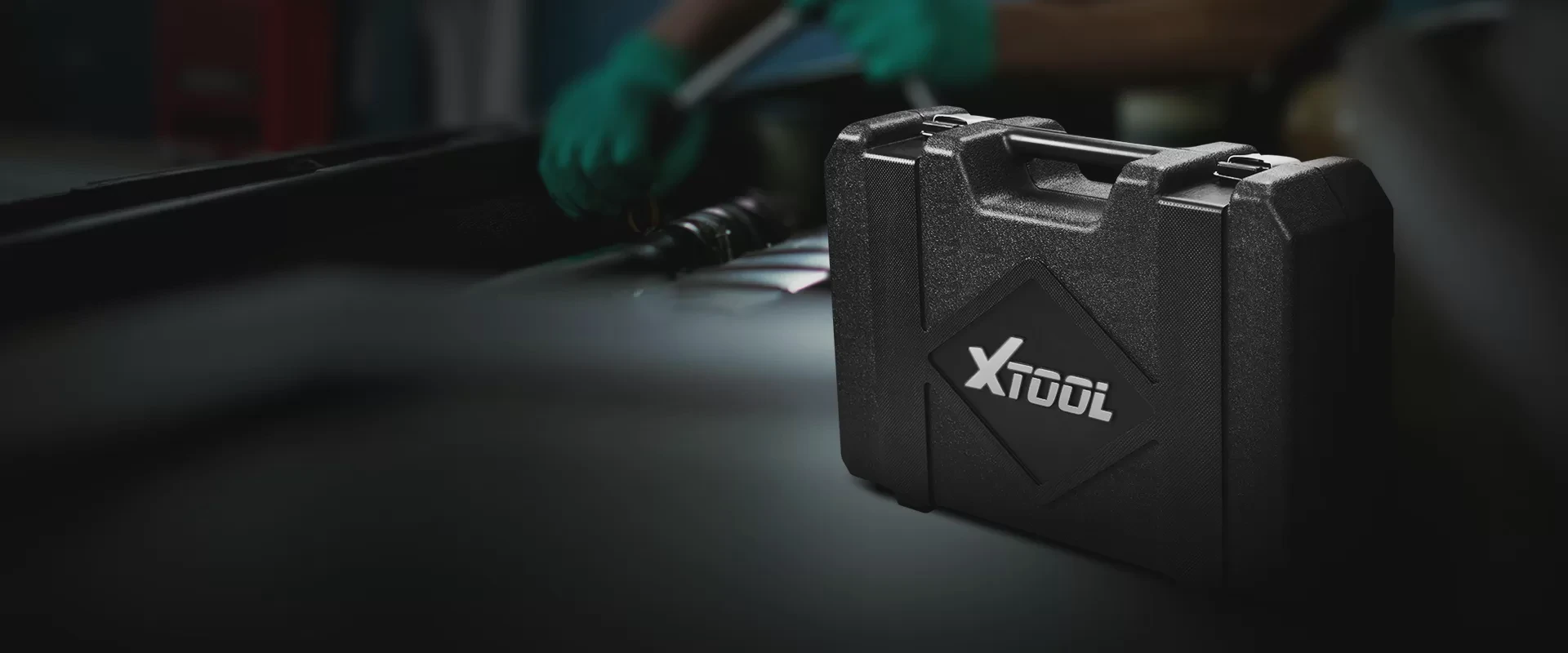 XTOOL Showcases Advanced Diagnostic Solutions at PAACE Automechanika Mexico 2026