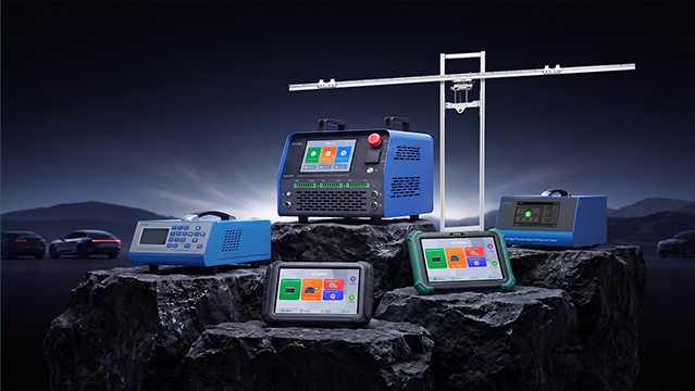 XTOOLTECH Joins ETI as a Member Company
