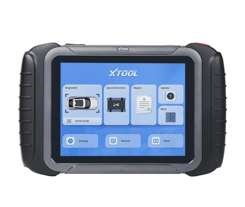 XT80 (2026)