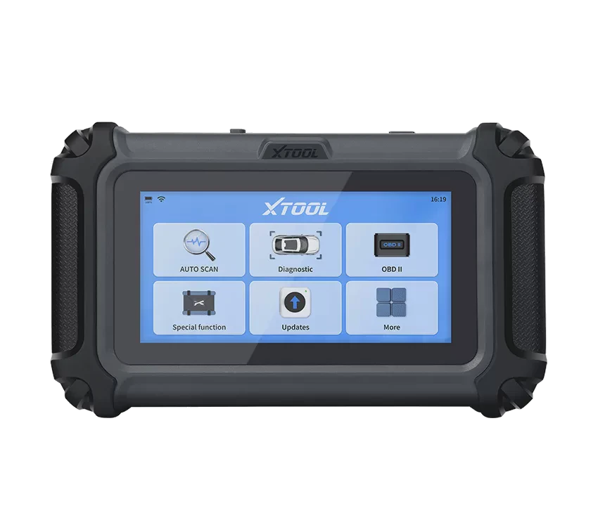 Vehicle Diagnostic Tool Guide: From Fault Codes to Repair Decisions