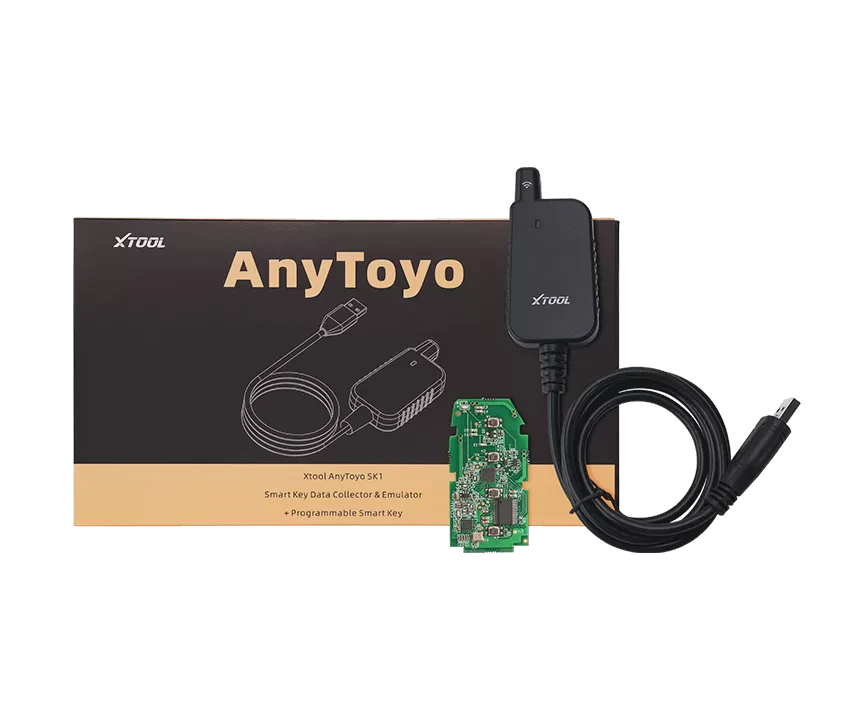 AnyToyo SK1