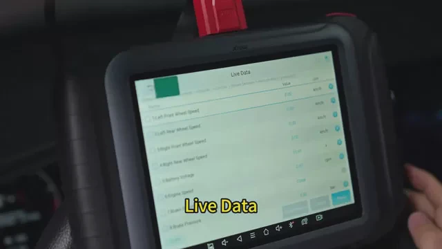 Диагностический сканер X100PAD Elite для Honda | XTOOL