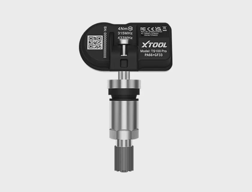 TS100 Pro