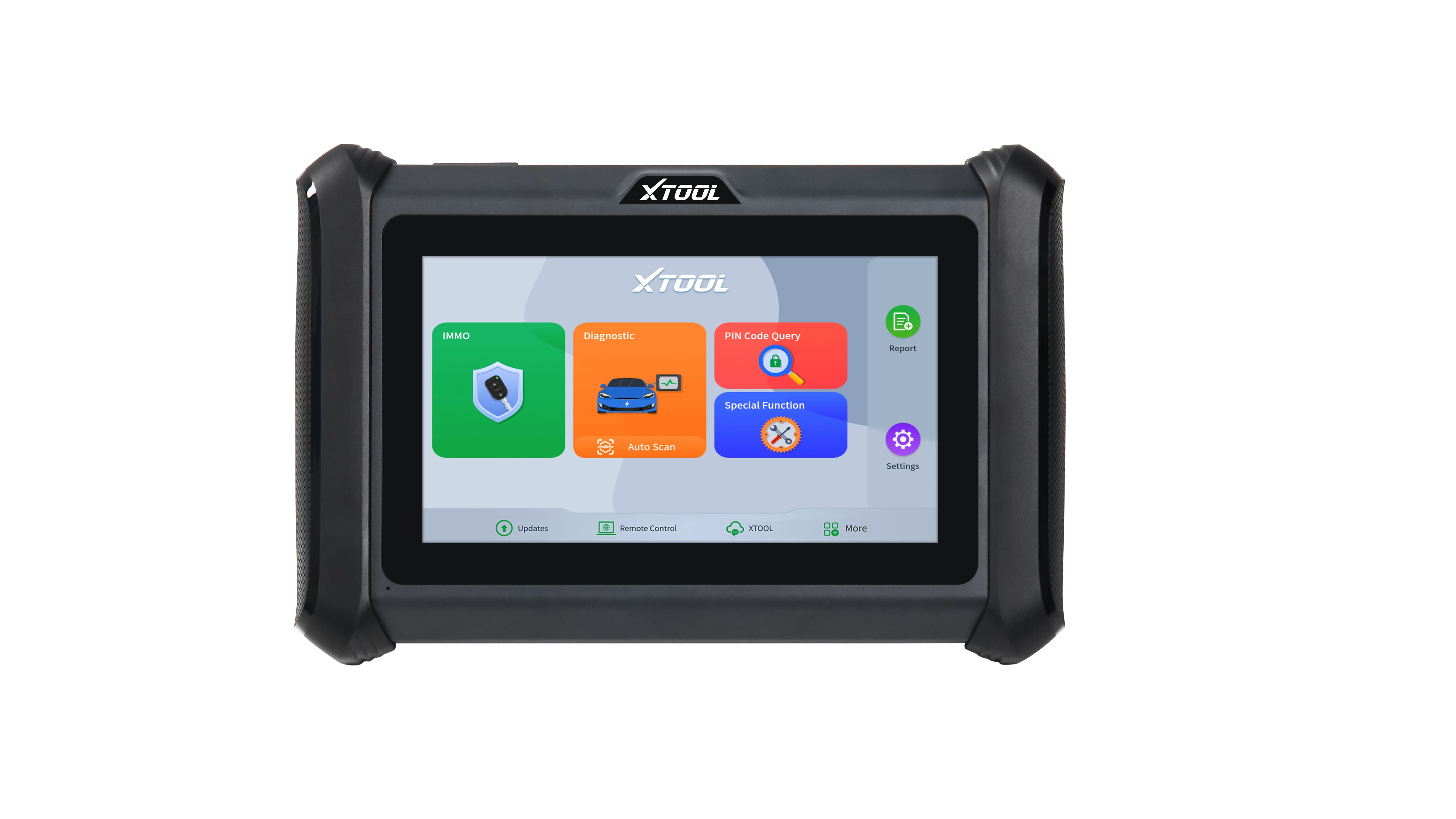 X100PADS EV