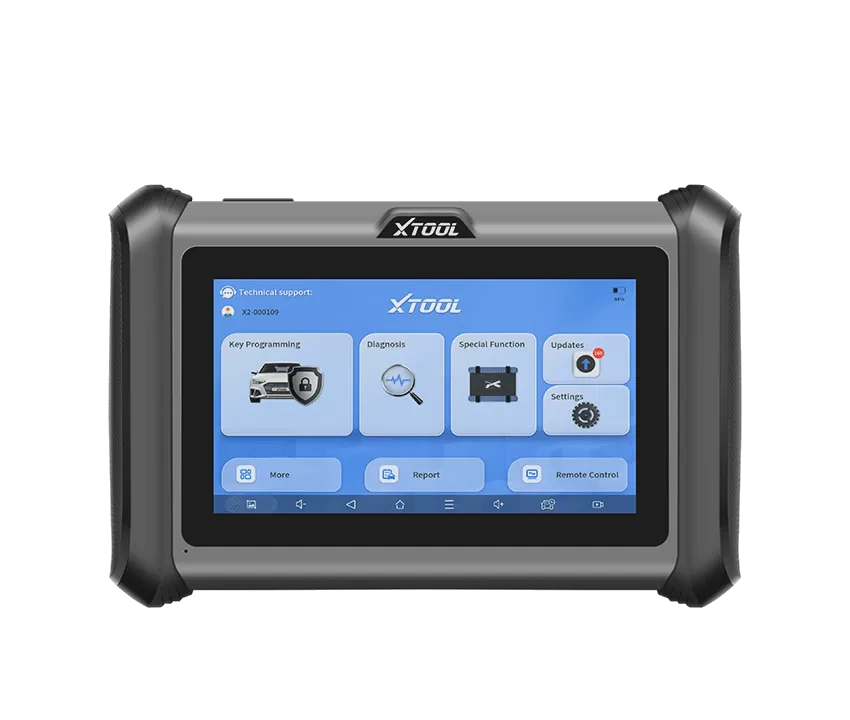 X100PADS
