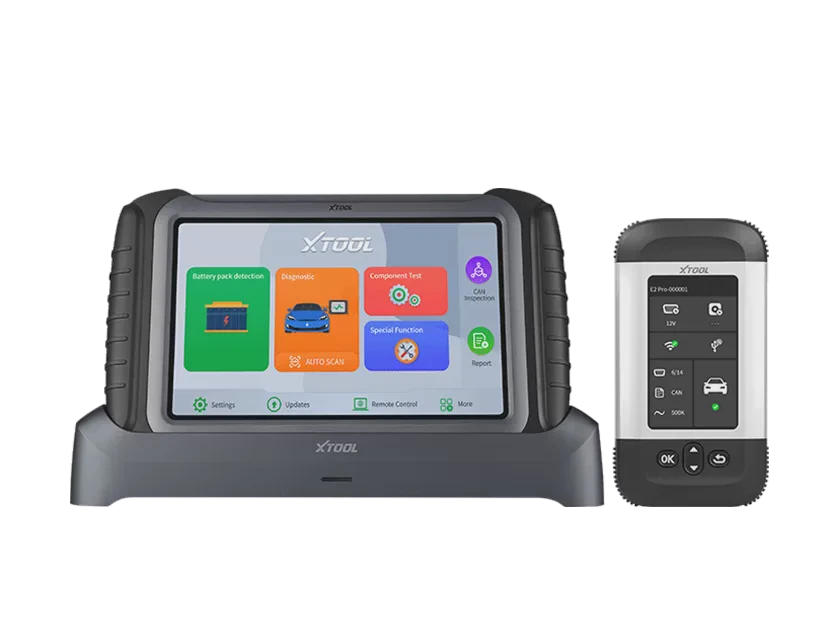 E2 Pro