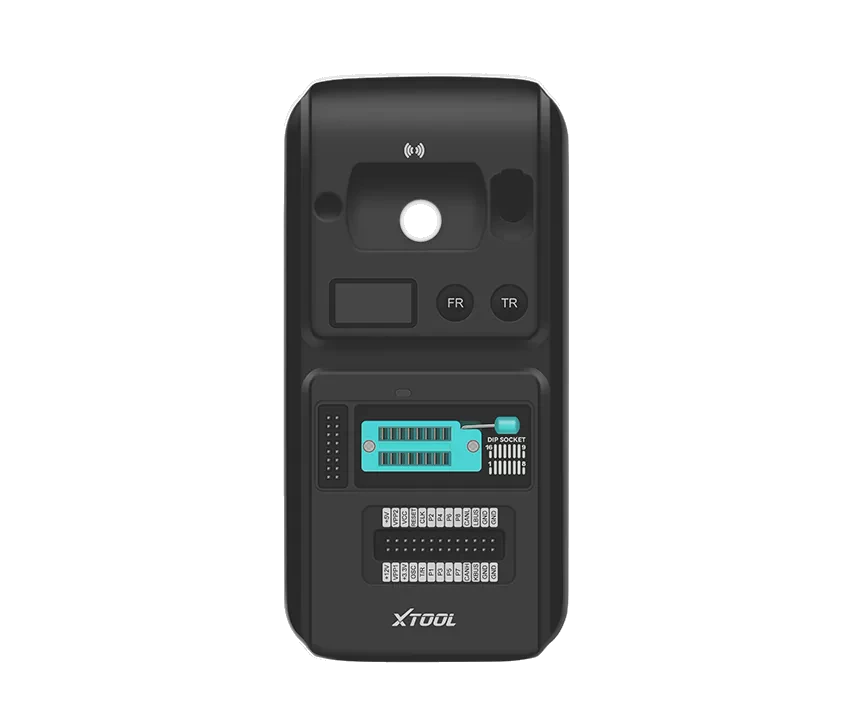 KC501