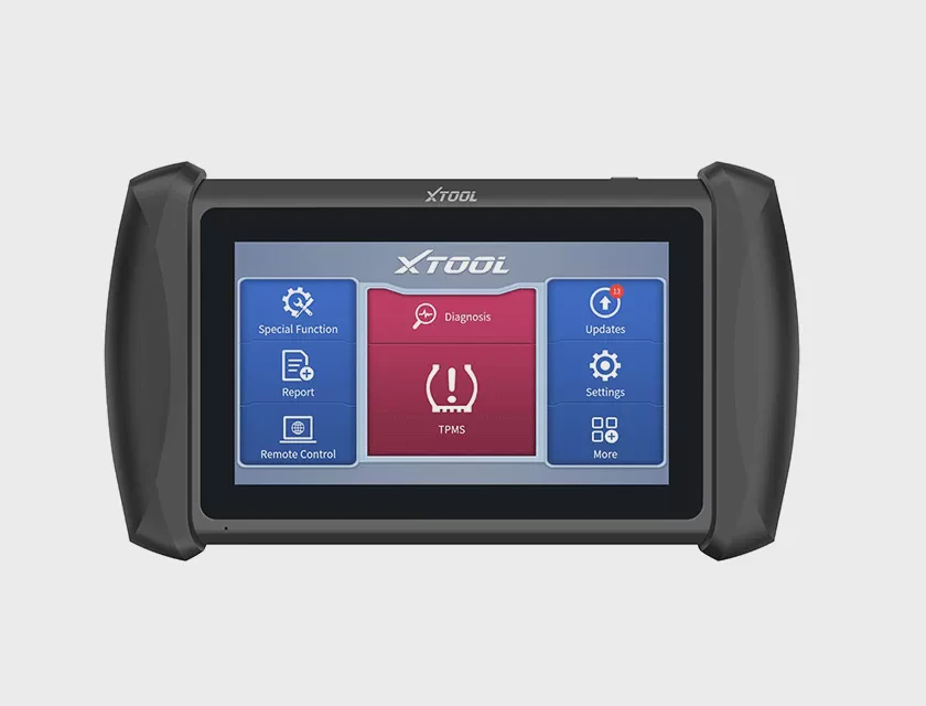 InPlus IP819TP